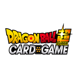 Dragon Ball Super: Masters logo
