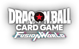 Dragon Ball (FW + Z TCG) logo