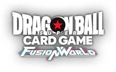 Dragon Ball (FW + Z TCG) logo