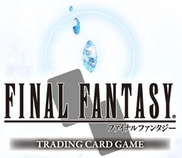 Final Fantasy TCG logo