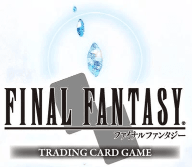 Final Fantasy TCG logo