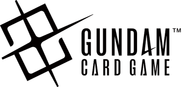 Gundam Card Game logo
