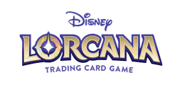 Disney Lorcana logo