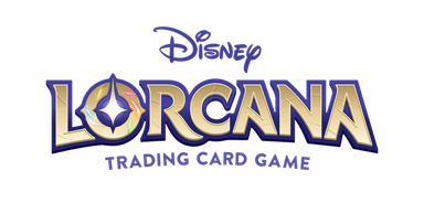Disney Lorcana logo