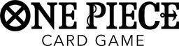 One Piece Card Game logo