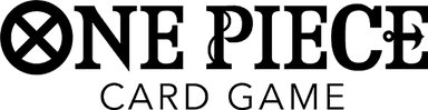 One Piece Card Game logo