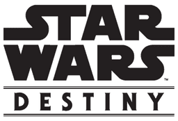 Star Wars: Destiny logo