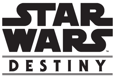 Star Wars: Destiny logo