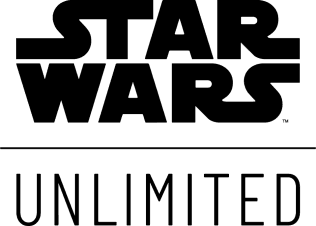 Star Wars: Unlimited logo
