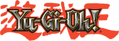 Yu-Gi-Oh! logo