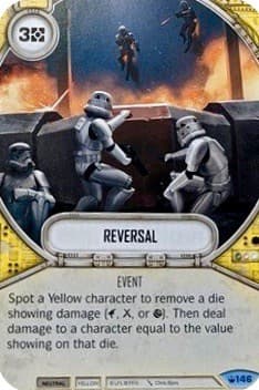 Reversal — Spark of Hope card