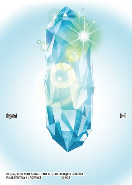 Crystal Token — Rebellion's Call card