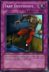 Trap Dustshoot — Champion Pack 5 card