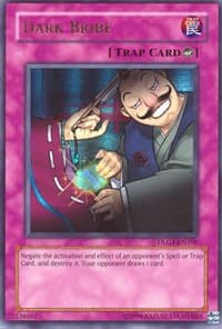 Dark Bribe — Dark Legends card