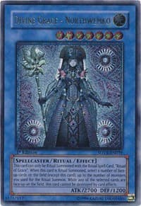 Divine Grace - Northwemko (UTR) — Stardust Overdrive card