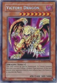 Victory Dragon — Retro Pack 2 card