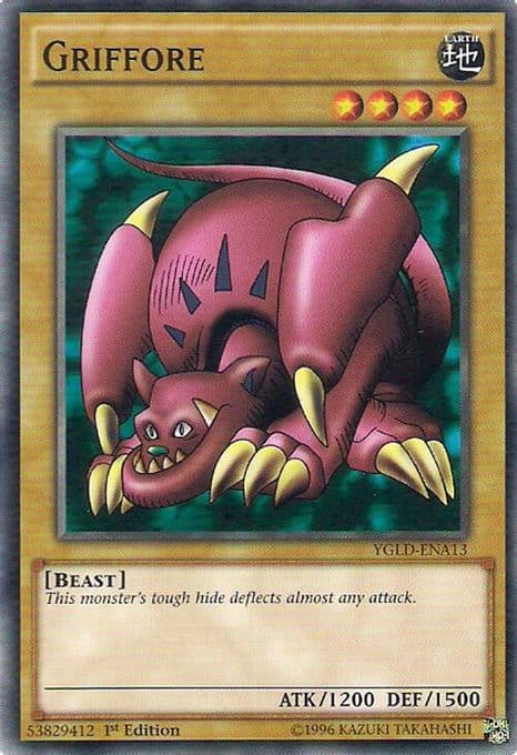 Griffore