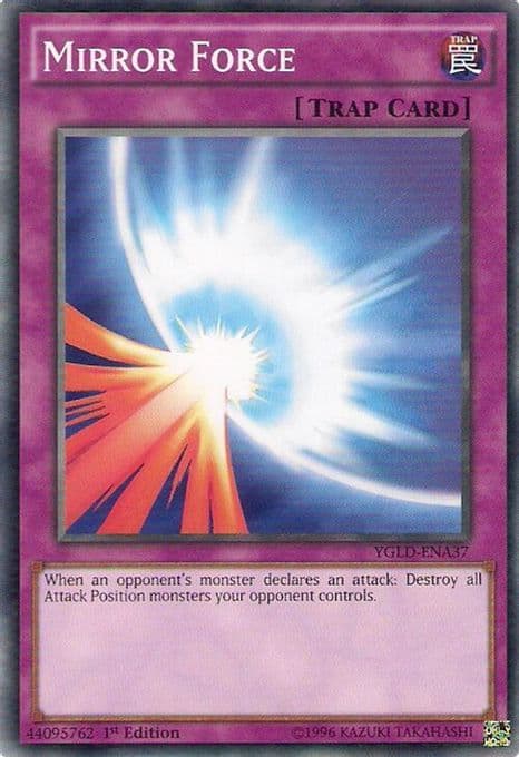 Mirror Force (A)