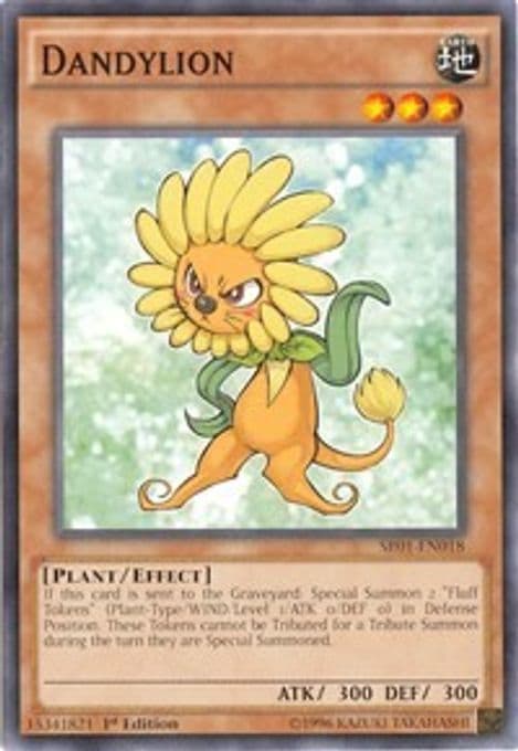 Dandylion