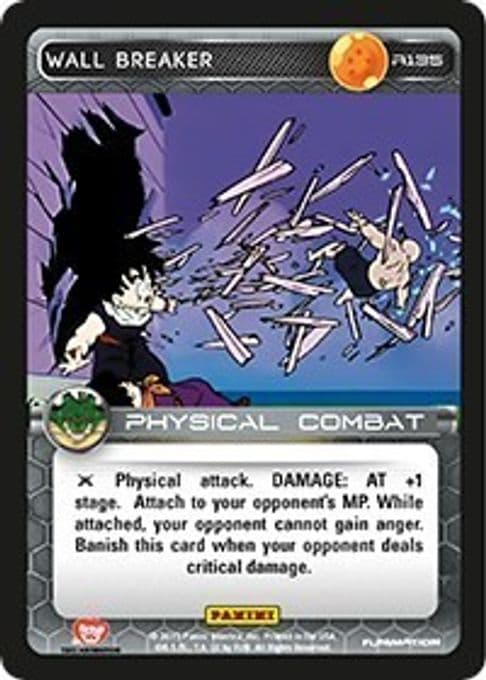 Wall Breaker