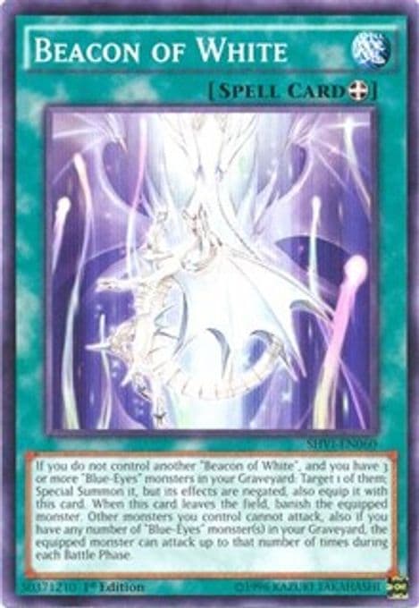 Beacon of White