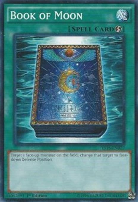 Book of Moon