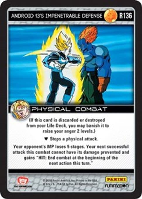 Android 13's Impenetrable Defense