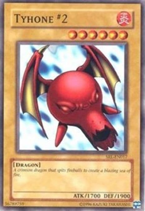Tyhone #2