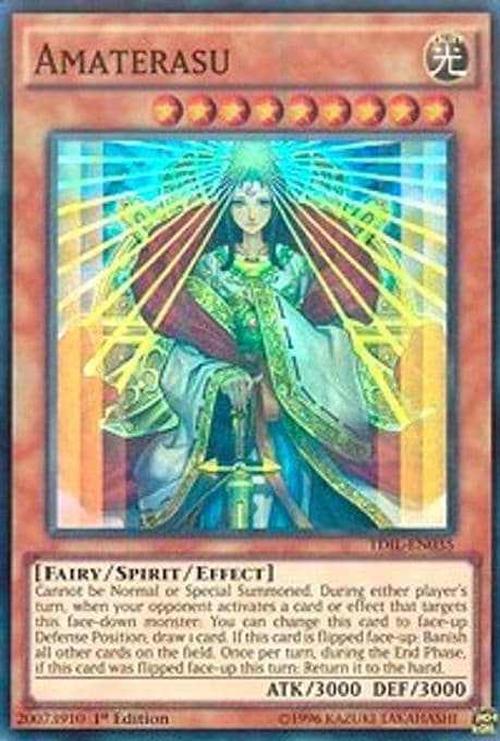 Amaterasu