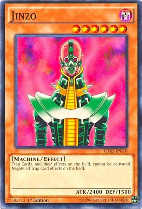 Jinzo