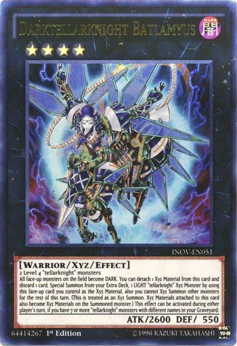 Darktellarknight Batlamyus