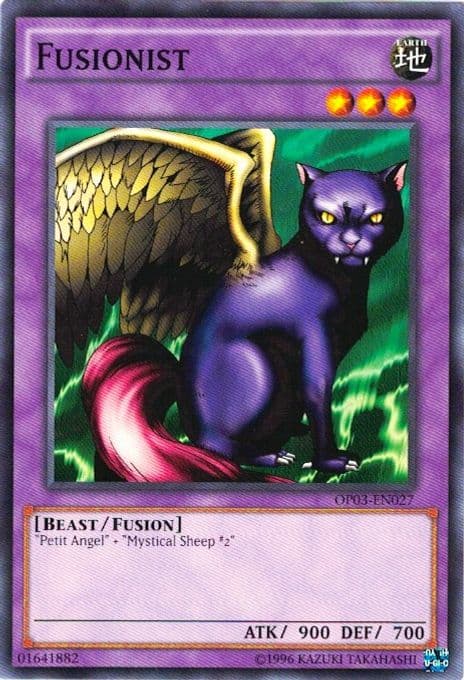 Fusionist