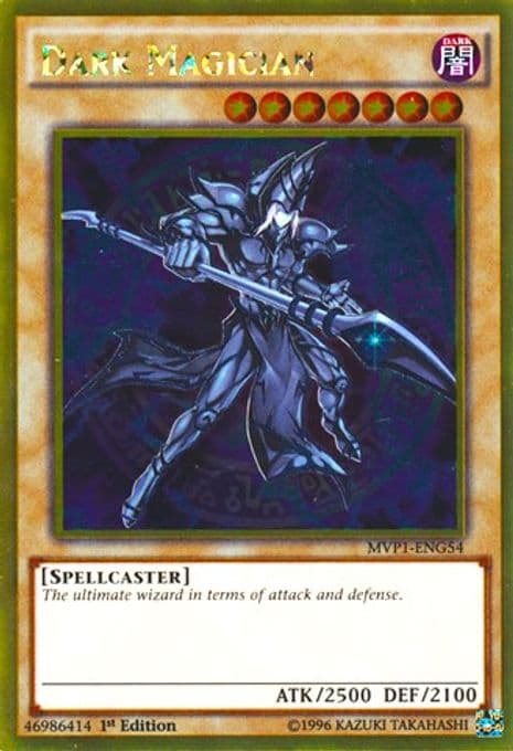 Dark Magician