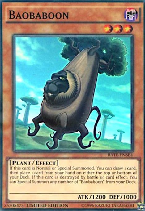Baobaboon