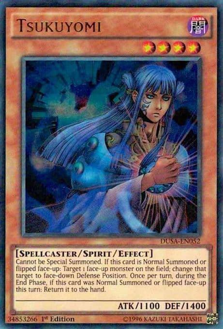 Tsukuyomi