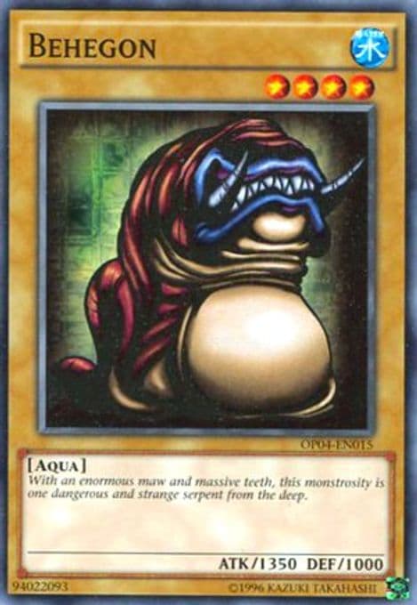 Behegon