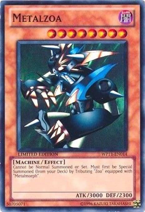Metalzoa