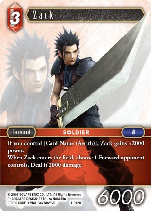 Zack