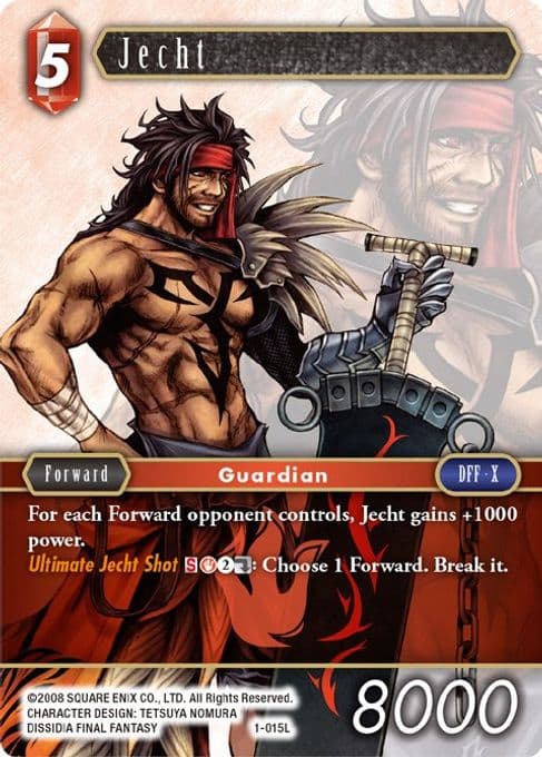 Jecht