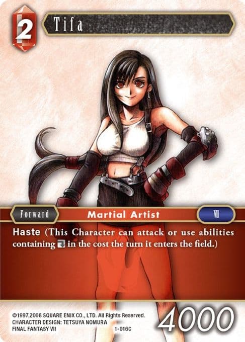 Tifa