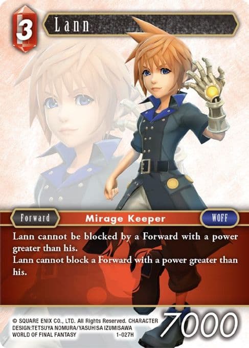 Lann