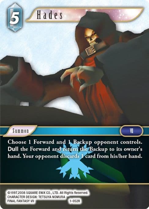 Hades