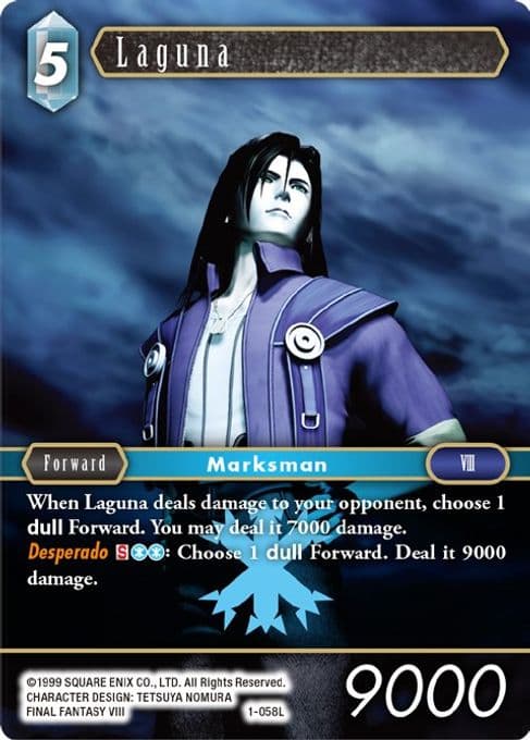 Laguna