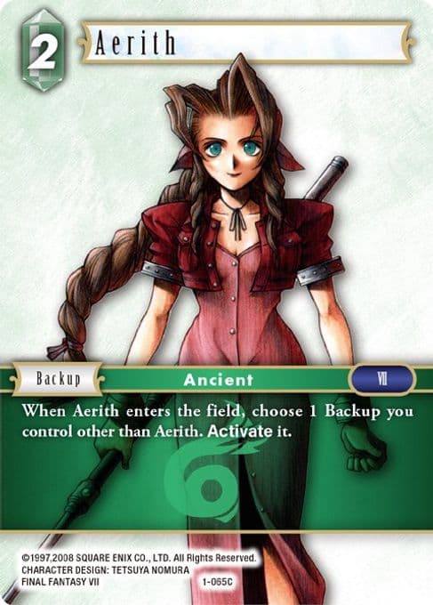 Aerith (Common)