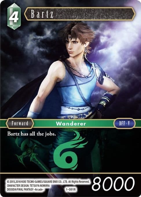 Bartz