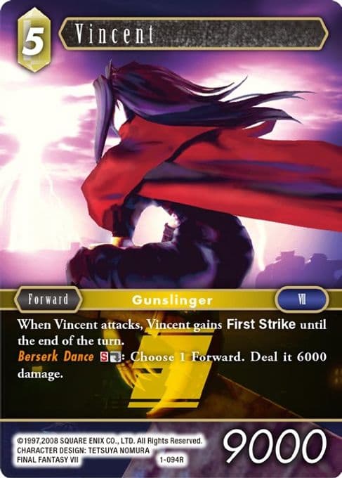 Vincent