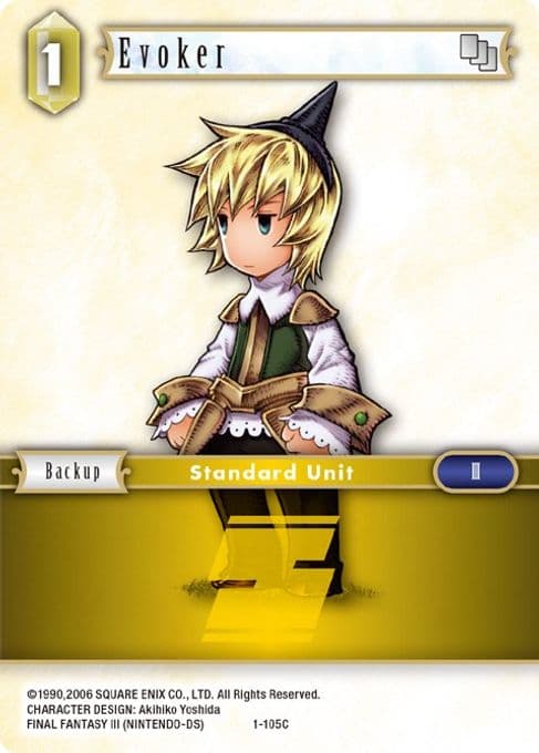Evoker (Ingus)
