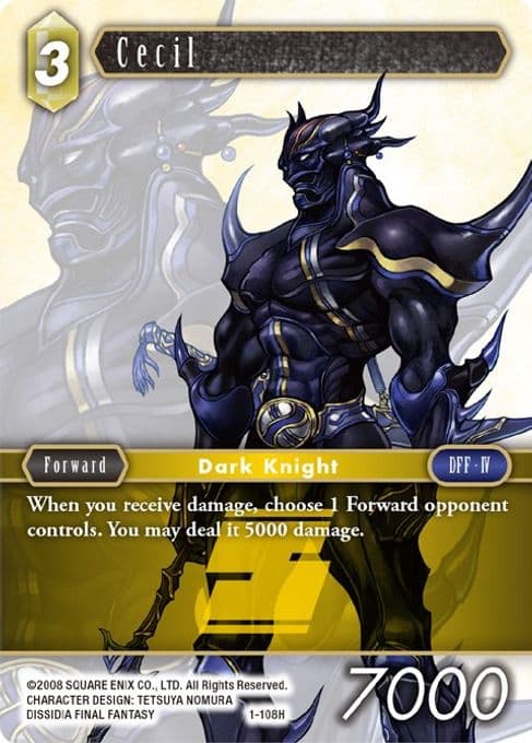 Cecil (Hero)