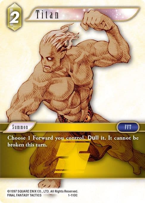 Titan