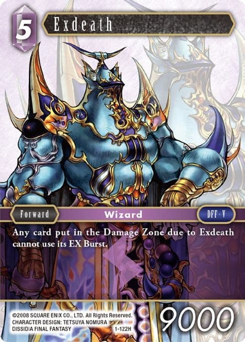 Exdeath